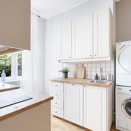 אוסלו Central Room Rental In The City Centre מראה חיצוני תמונה