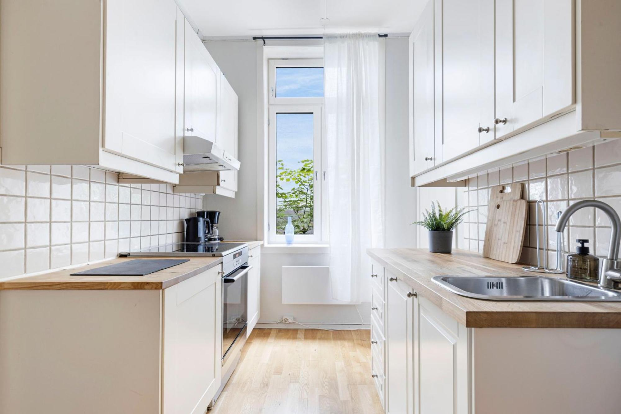 אוסלו Central Room Rental In The City Centre מראה חיצוני תמונה